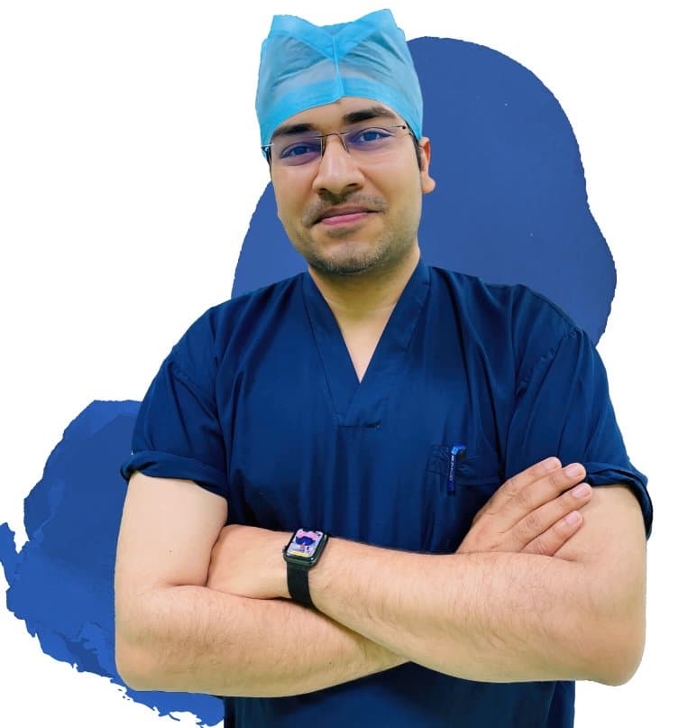 Dr. Deepanshu Gupta