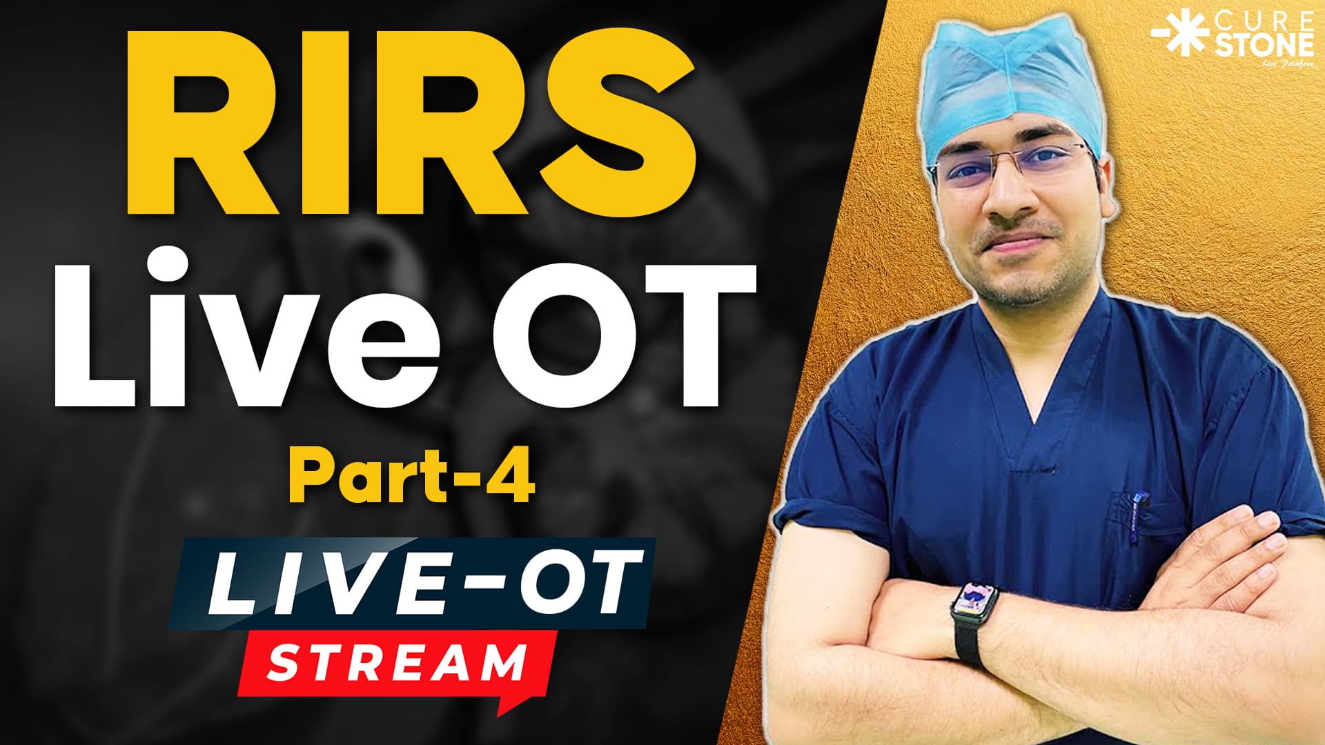 Live OT